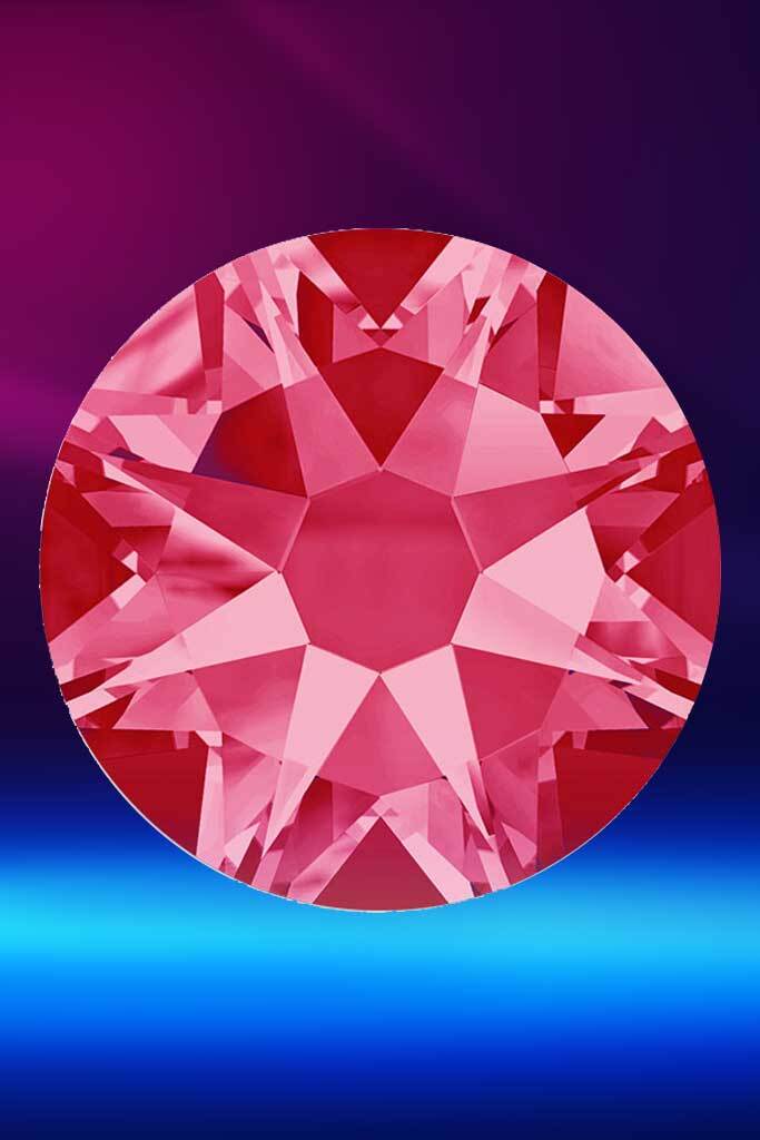 CVD Colored Diamond