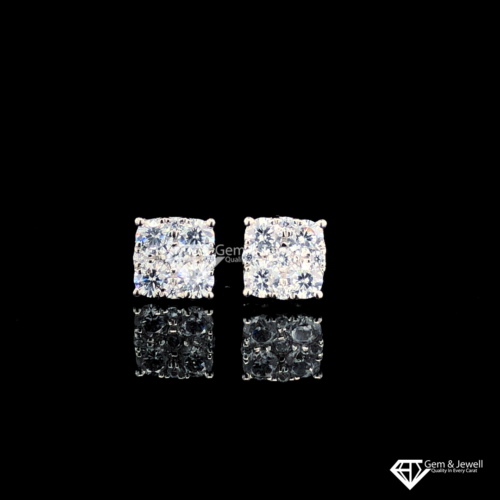 Real Diamond Earring for women