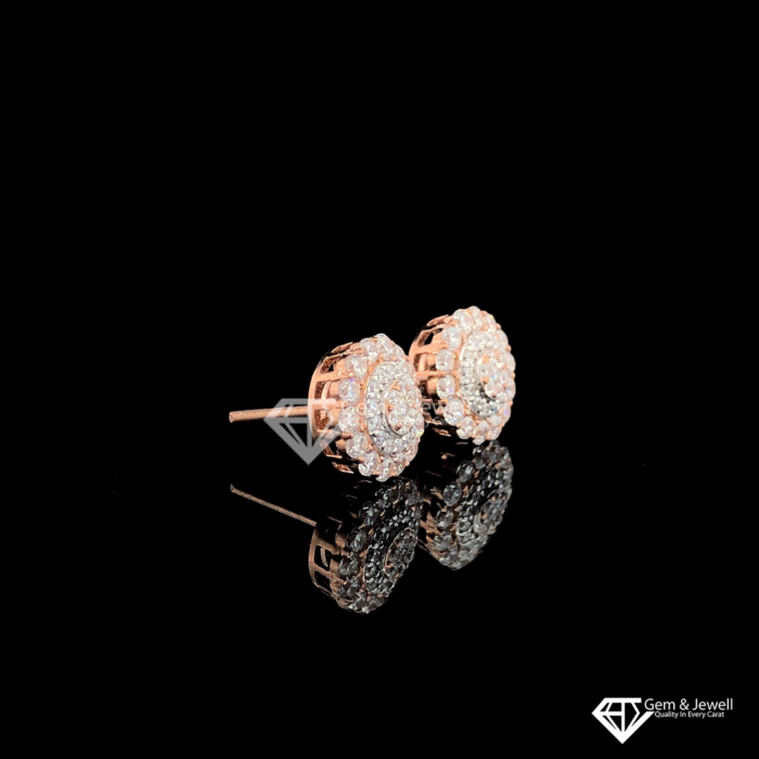 Diamond Earring for women Online