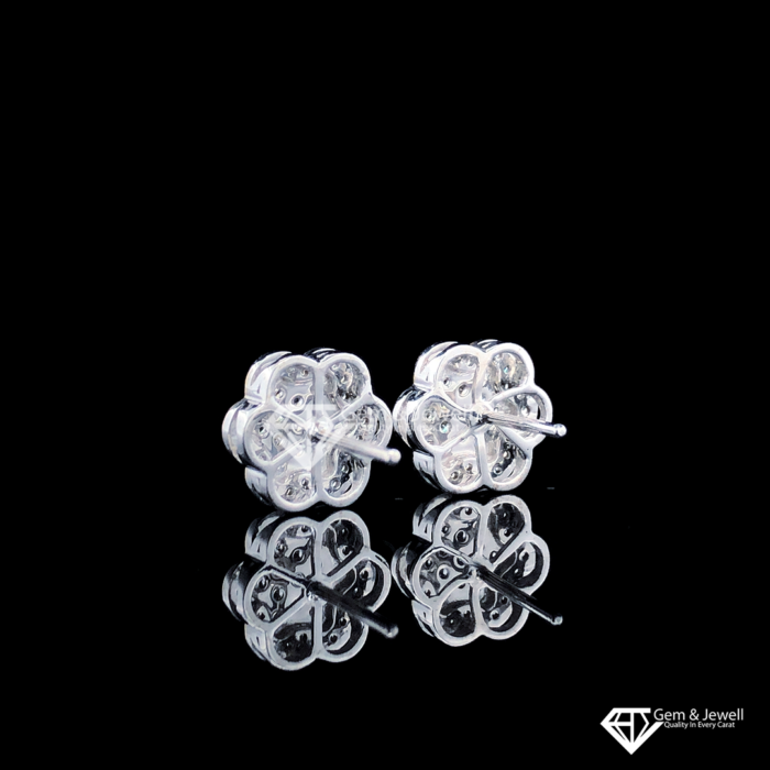 Real Diamonds earring for women